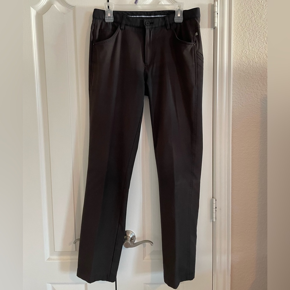 Men’s Golf Pants 32x34 Bundle FootJoy Ping - Picture 8 of 15